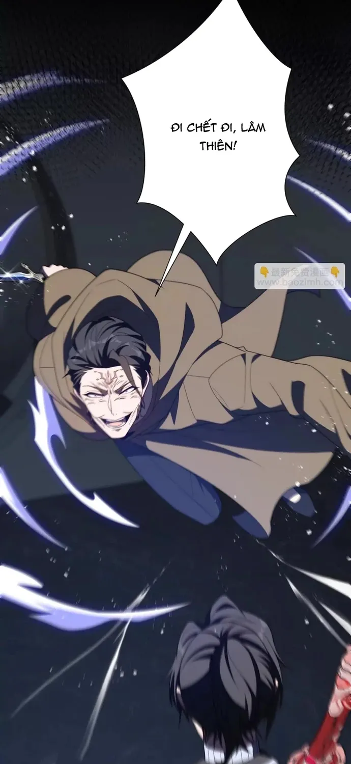 Trùng sinh: Tôi đứng Top nhờ hệ thống gian lận Chap 79 - Next Chap 80