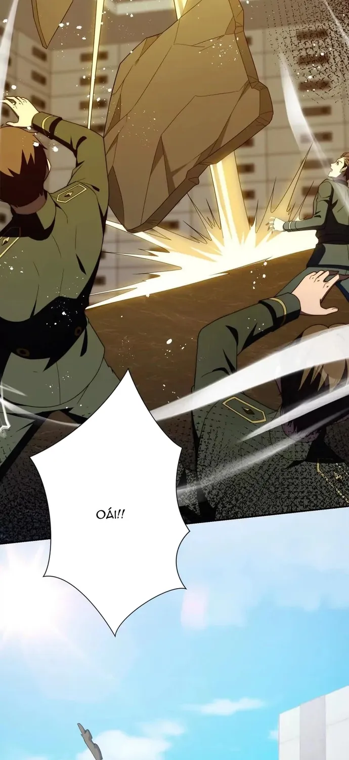 Trùng sinh: Tôi đứng Top nhờ hệ thống gian lận Chap 79 - Next Chap 80