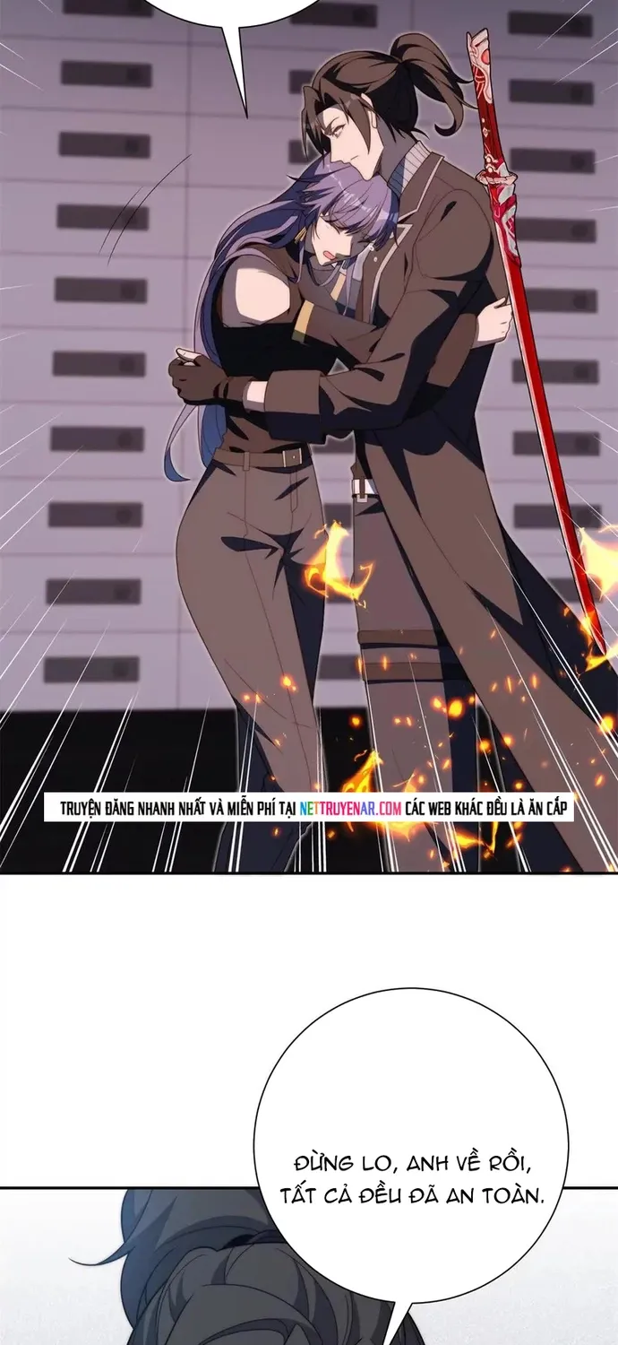 Trùng sinh: Tôi đứng Top nhờ hệ thống gian lận Chap 79 - Next Chap 80