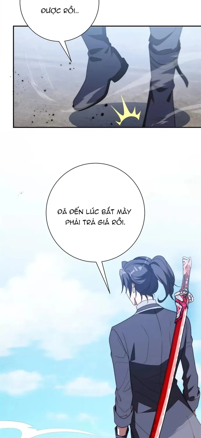 Trùng sinh: Tôi đứng Top nhờ hệ thống gian lận Chap 79 - Next Chap 80