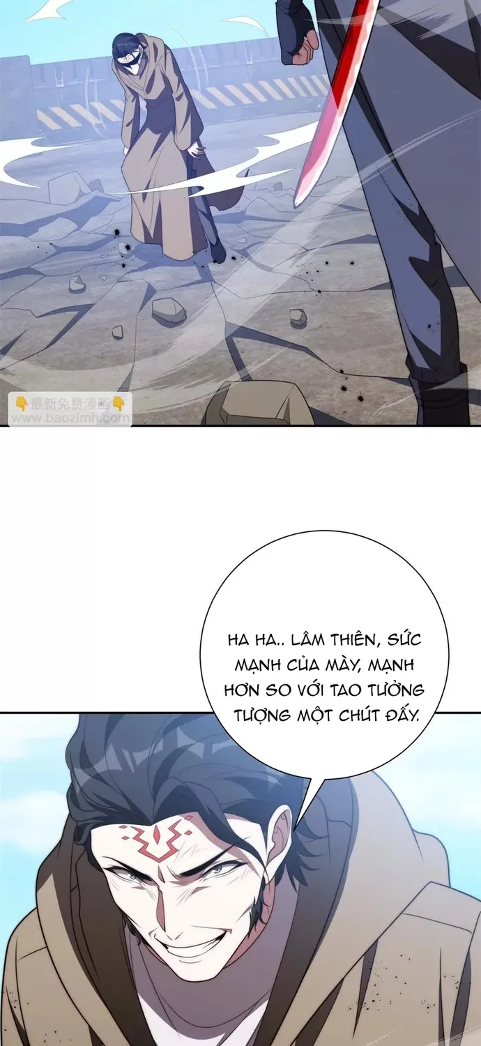 Trùng sinh: Tôi đứng Top nhờ hệ thống gian lận Chap 79 - Next Chap 80