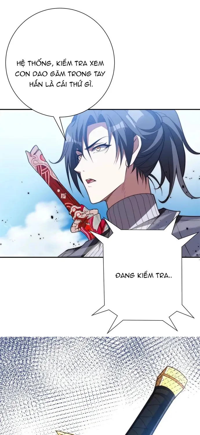 Trùng sinh: Tôi đứng Top nhờ hệ thống gian lận Chap 79 - Next Chap 80