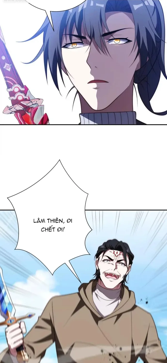 Trùng sinh: Tôi đứng Top nhờ hệ thống gian lận Chap 79 - Next Chap 80