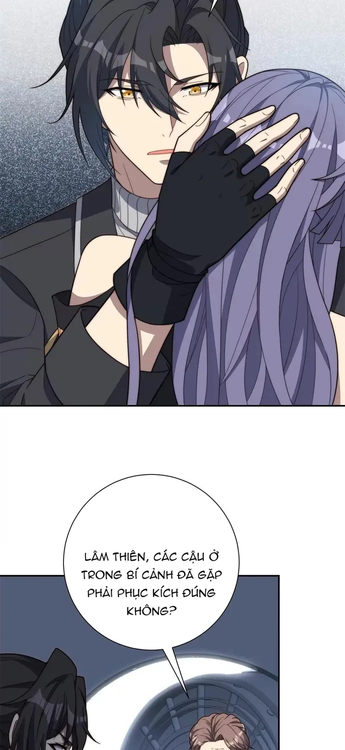 Trùng sinh: Tôi đứng Top nhờ hệ thống gian lận Chap 79 - Next Chap 80