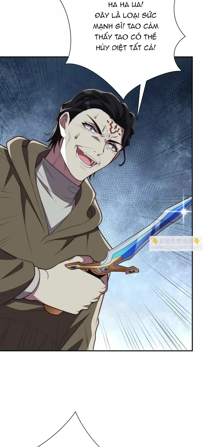 Trùng sinh: Tôi đứng Top nhờ hệ thống gian lận Chap 79 - Next Chap 80