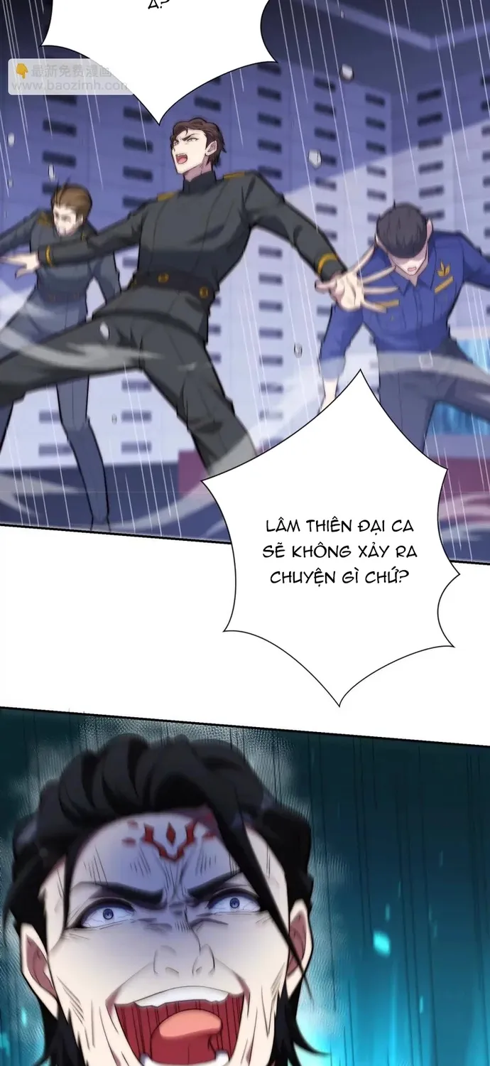 Trùng sinh: Tôi đứng Top nhờ hệ thống gian lận Chap 79 - Next Chap 80