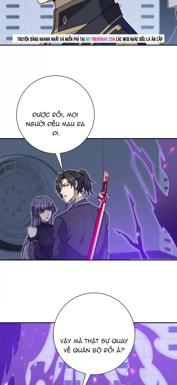 Trùng sinh: Tôi đứng Top nhờ hệ thống gian lận Chap 79 - Next Chap 80