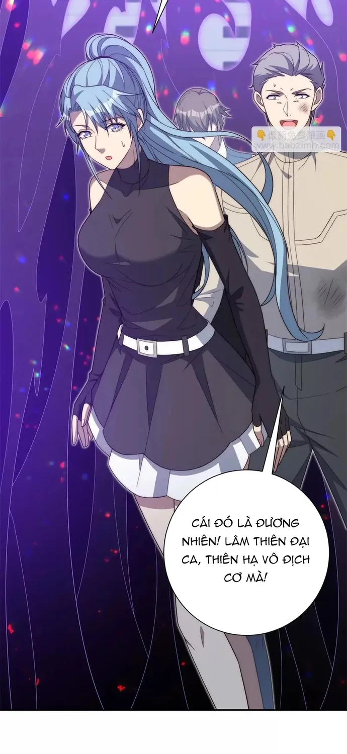 Trùng sinh: Tôi đứng Top nhờ hệ thống gian lận Chap 79 - Next Chap 80