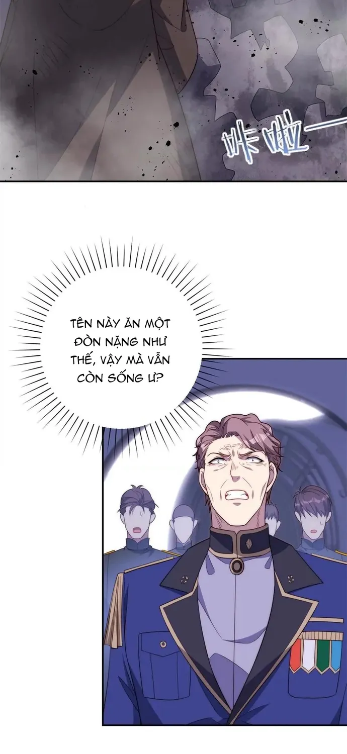 Trùng sinh: Tôi đứng Top nhờ hệ thống gian lận Chap 79 - Next Chap 80