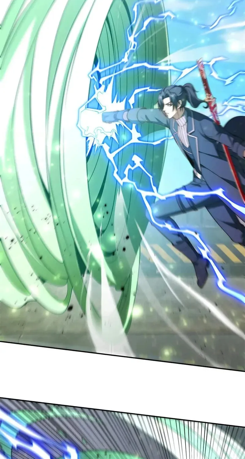 Trùng sinh: Tôi đứng Top nhờ hệ thống gian lận Chap 80 - Next Chap 81