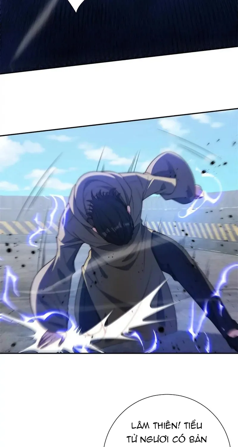 Trùng sinh: Tôi đứng Top nhờ hệ thống gian lận Chap 80 - Next Chap 81