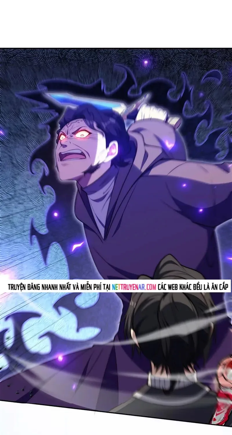 Trùng sinh: Tôi đứng Top nhờ hệ thống gian lận Chap 80 - Next Chap 81