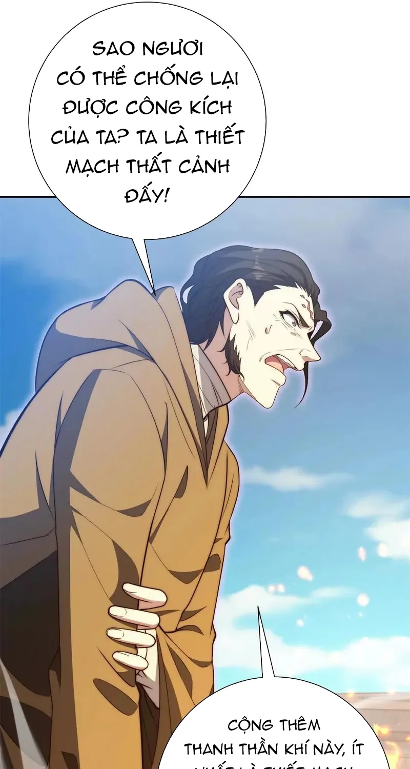 Trùng sinh: Tôi đứng Top nhờ hệ thống gian lận Chap 80 - Next Chap 81