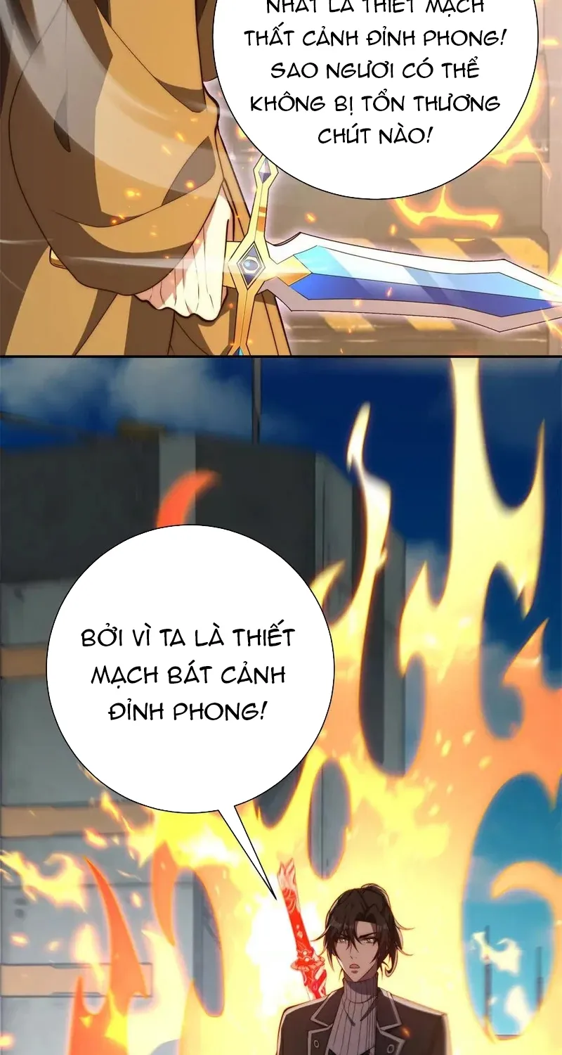 Trùng sinh: Tôi đứng Top nhờ hệ thống gian lận Chap 80 - Next Chap 81