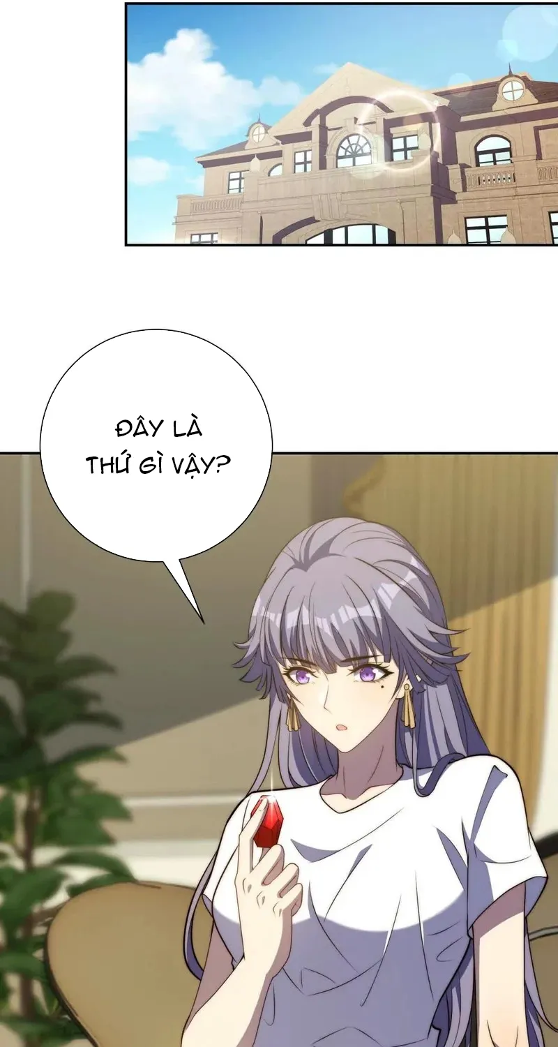 Trùng sinh: Tôi đứng Top nhờ hệ thống gian lận Chap 80 - Next Chap 81