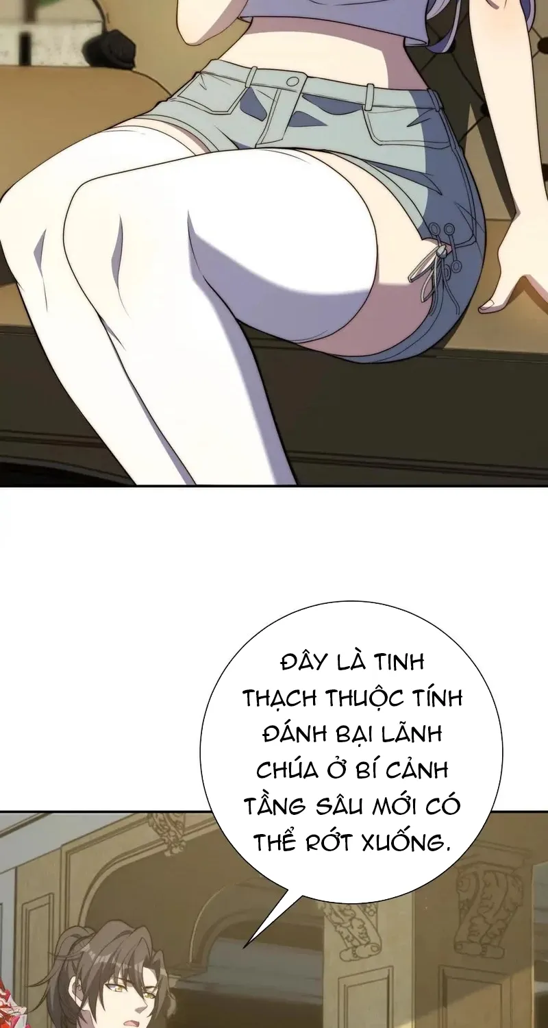 Trùng sinh: Tôi đứng Top nhờ hệ thống gian lận Chap 80 - Next Chap 81