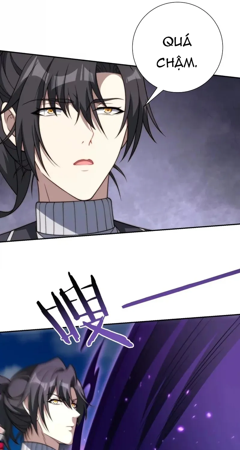 Trùng sinh: Tôi đứng Top nhờ hệ thống gian lận Chap 80 - Next Chap 81