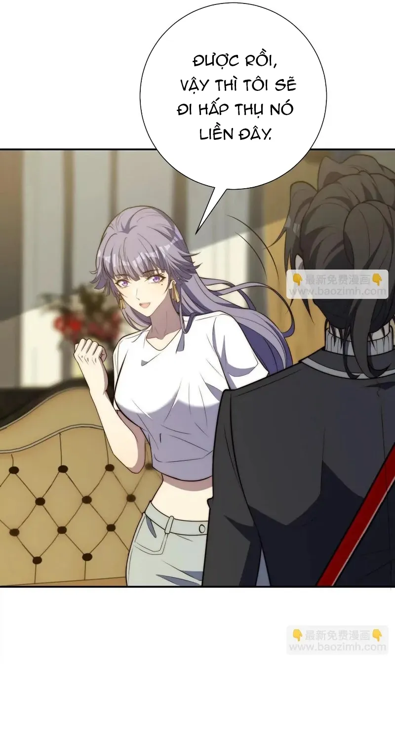 Trùng sinh: Tôi đứng Top nhờ hệ thống gian lận Chap 80 - Next Chap 81