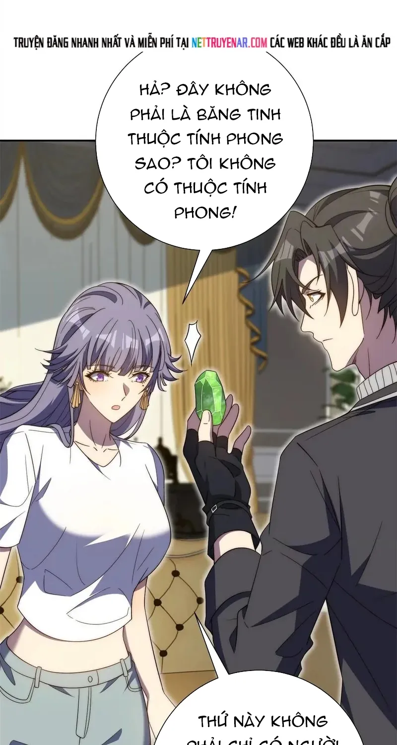 Trùng sinh: Tôi đứng Top nhờ hệ thống gian lận Chap 80 - Next Chap 81