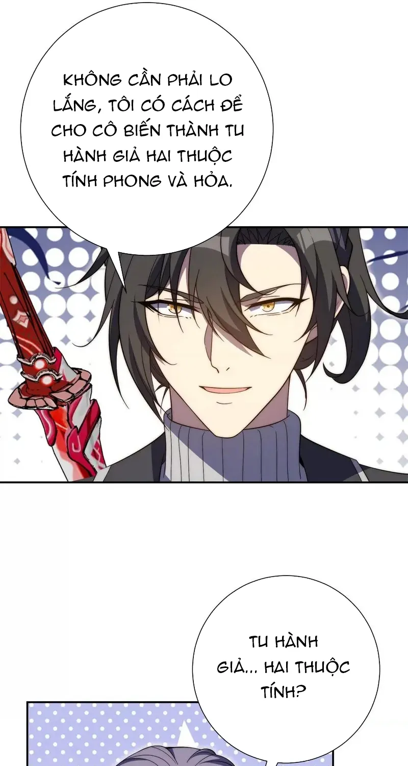 Trùng sinh: Tôi đứng Top nhờ hệ thống gian lận Chap 80 - Next Chap 81