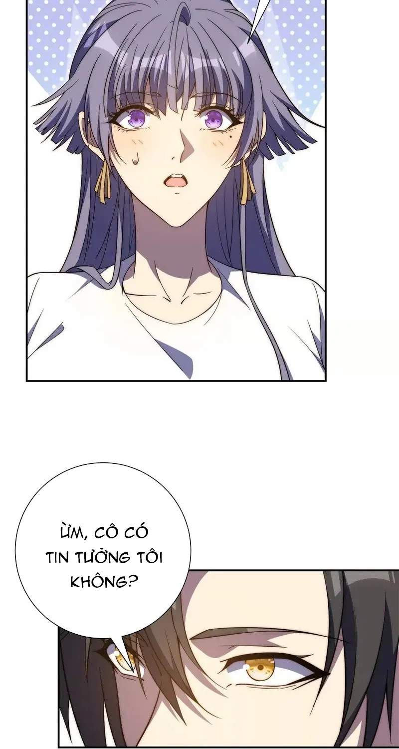 Trùng sinh: Tôi đứng Top nhờ hệ thống gian lận Chap 80 - Next Chap 81