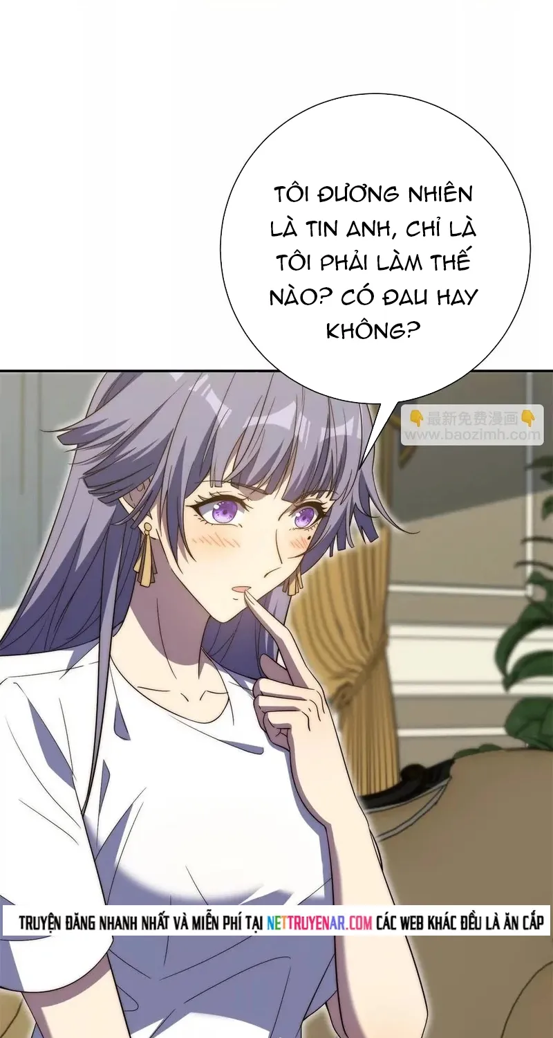 Trùng sinh: Tôi đứng Top nhờ hệ thống gian lận Chap 80 - Next Chap 81