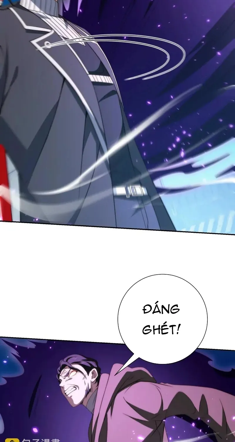 Trùng sinh: Tôi đứng Top nhờ hệ thống gian lận Chap 80 - Next Chap 81