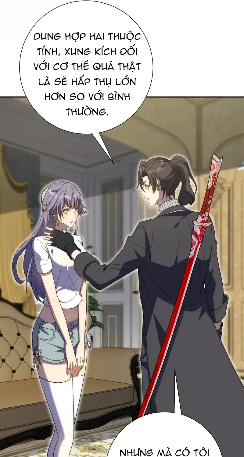 Trùng sinh: Tôi đứng Top nhờ hệ thống gian lận Chap 80 - Next Chap 81