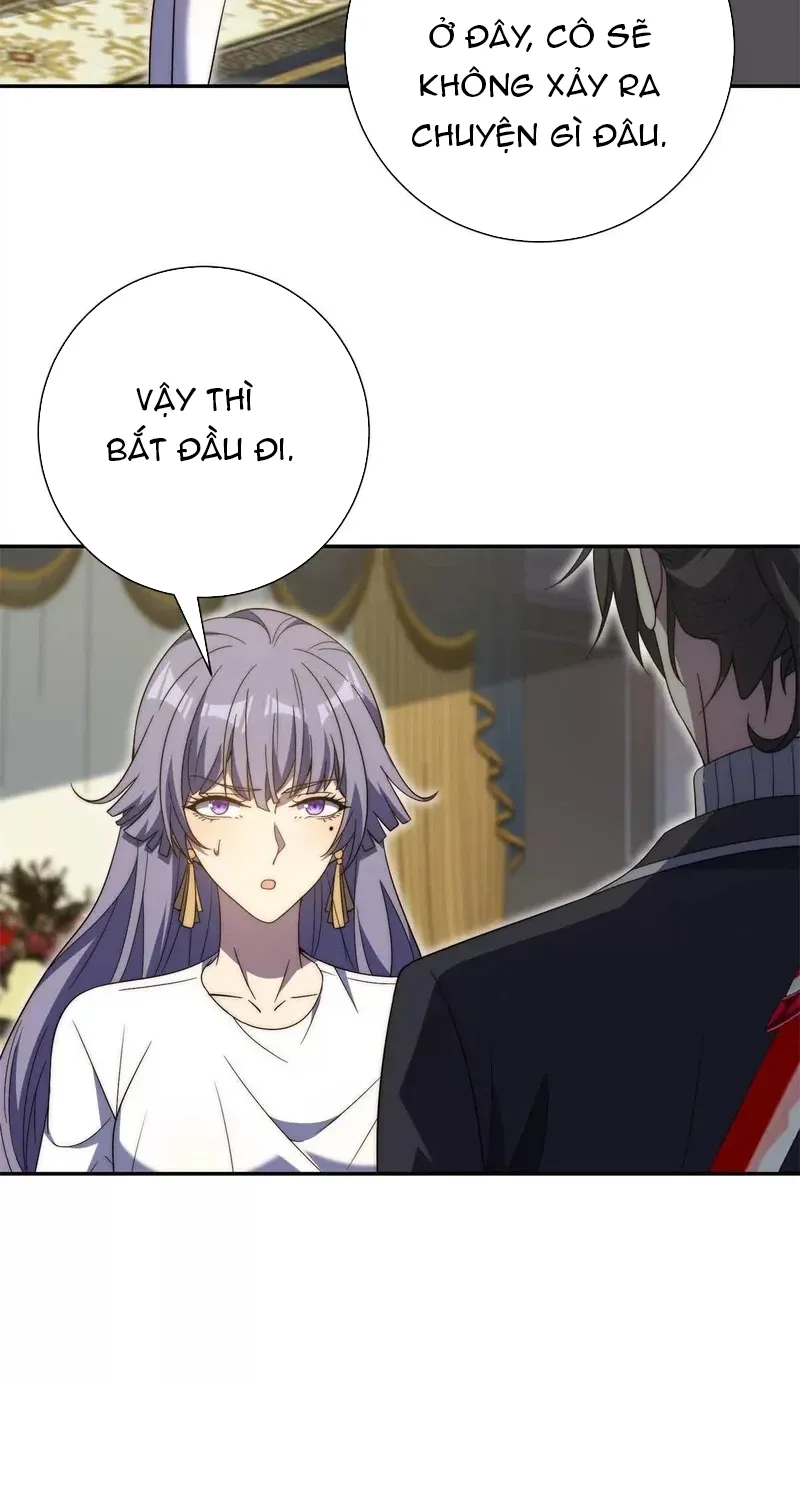 Trùng sinh: Tôi đứng Top nhờ hệ thống gian lận Chap 80 - Next Chap 81