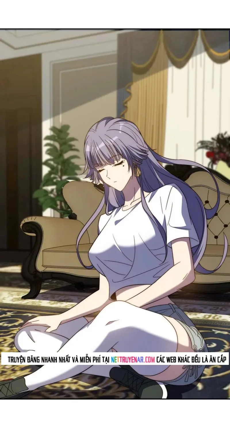 Trùng sinh: Tôi đứng Top nhờ hệ thống gian lận Chap 80 - Next Chap 81