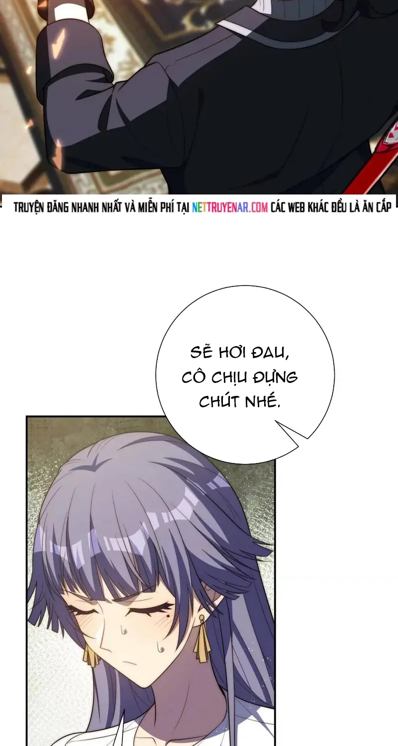 Trùng sinh: Tôi đứng Top nhờ hệ thống gian lận Chap 80 - Next Chap 81