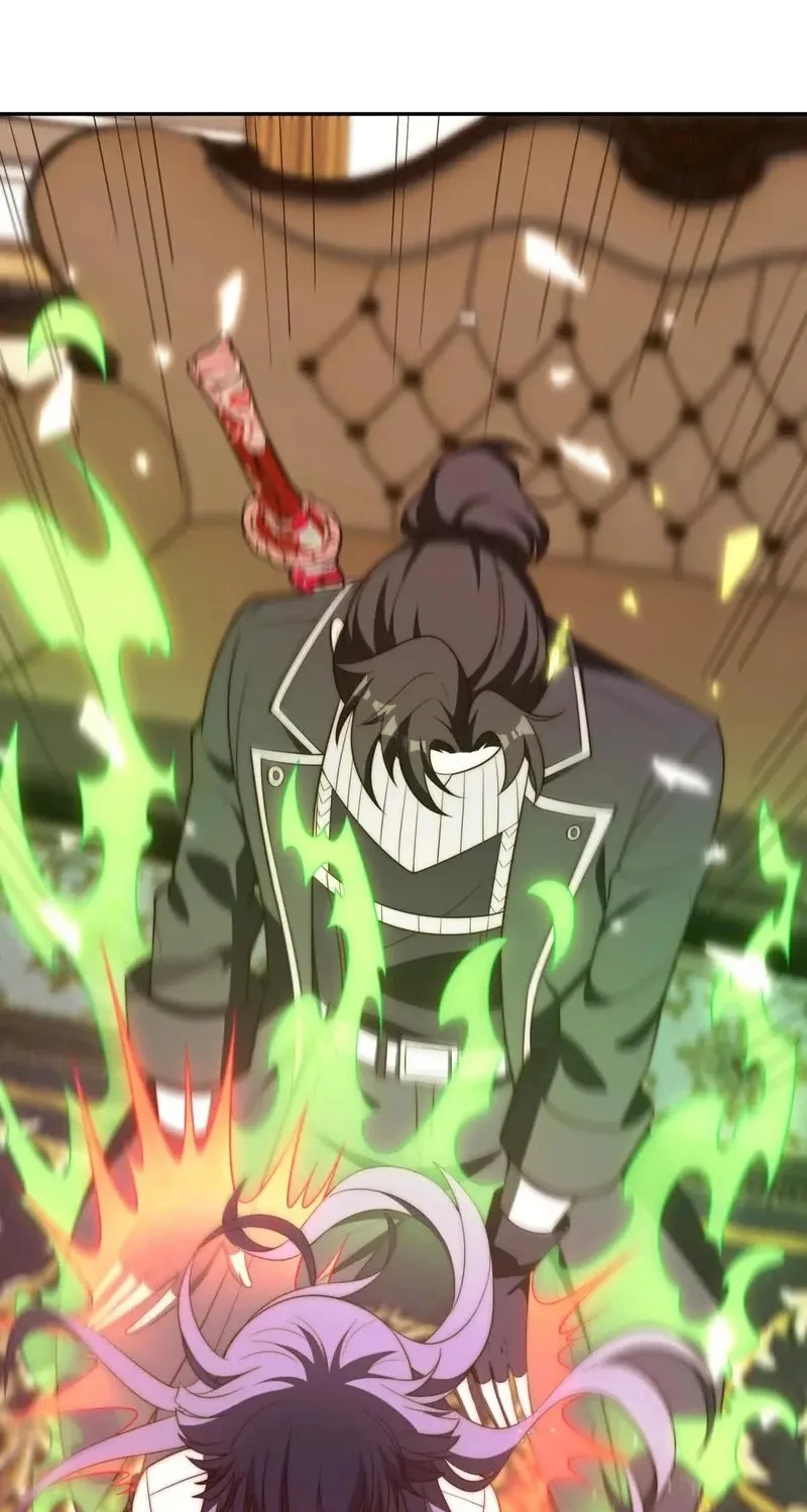 Trùng sinh: Tôi đứng Top nhờ hệ thống gian lận Chap 80 - Next Chap 81