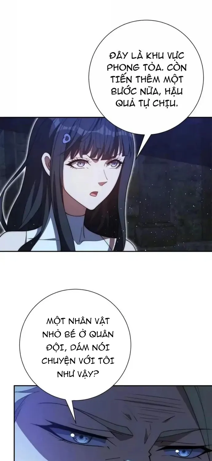Trùng sinh: Tôi đứng Top nhờ hệ thống gian lận Chap 84 - Next Chap 85