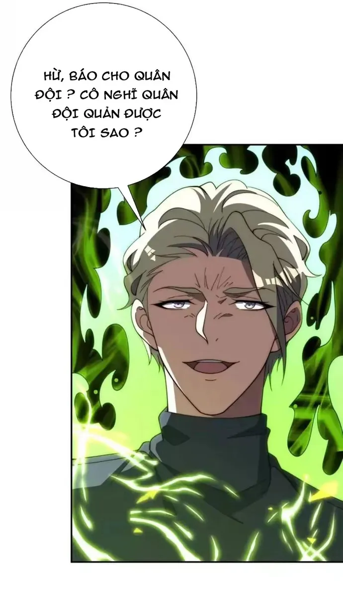 Trùng sinh: Tôi đứng Top nhờ hệ thống gian lận Chap 84 - Next Chap 85