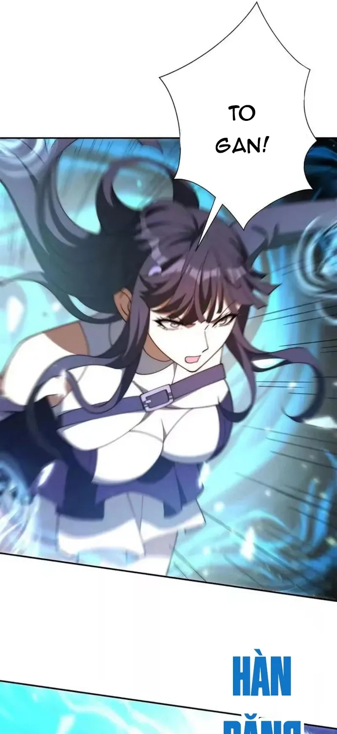 Trùng sinh: Tôi đứng Top nhờ hệ thống gian lận Chap 84 - Next Chap 85