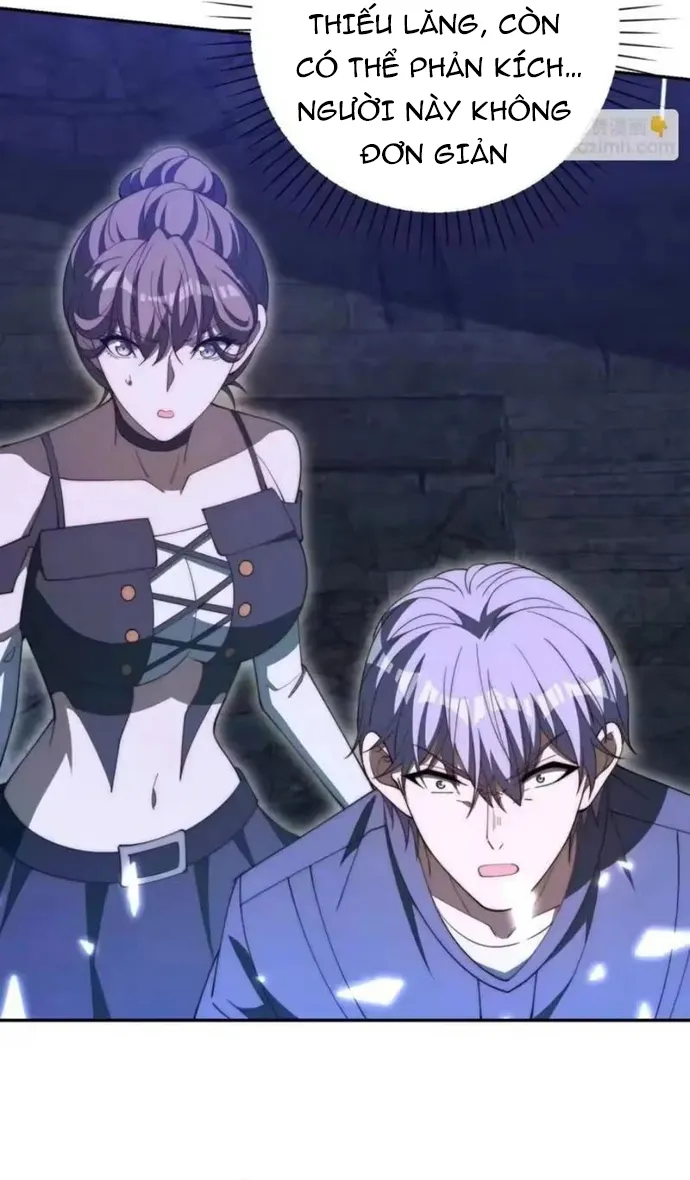 Trùng sinh: Tôi đứng Top nhờ hệ thống gian lận Chap 84 - Next Chap 85