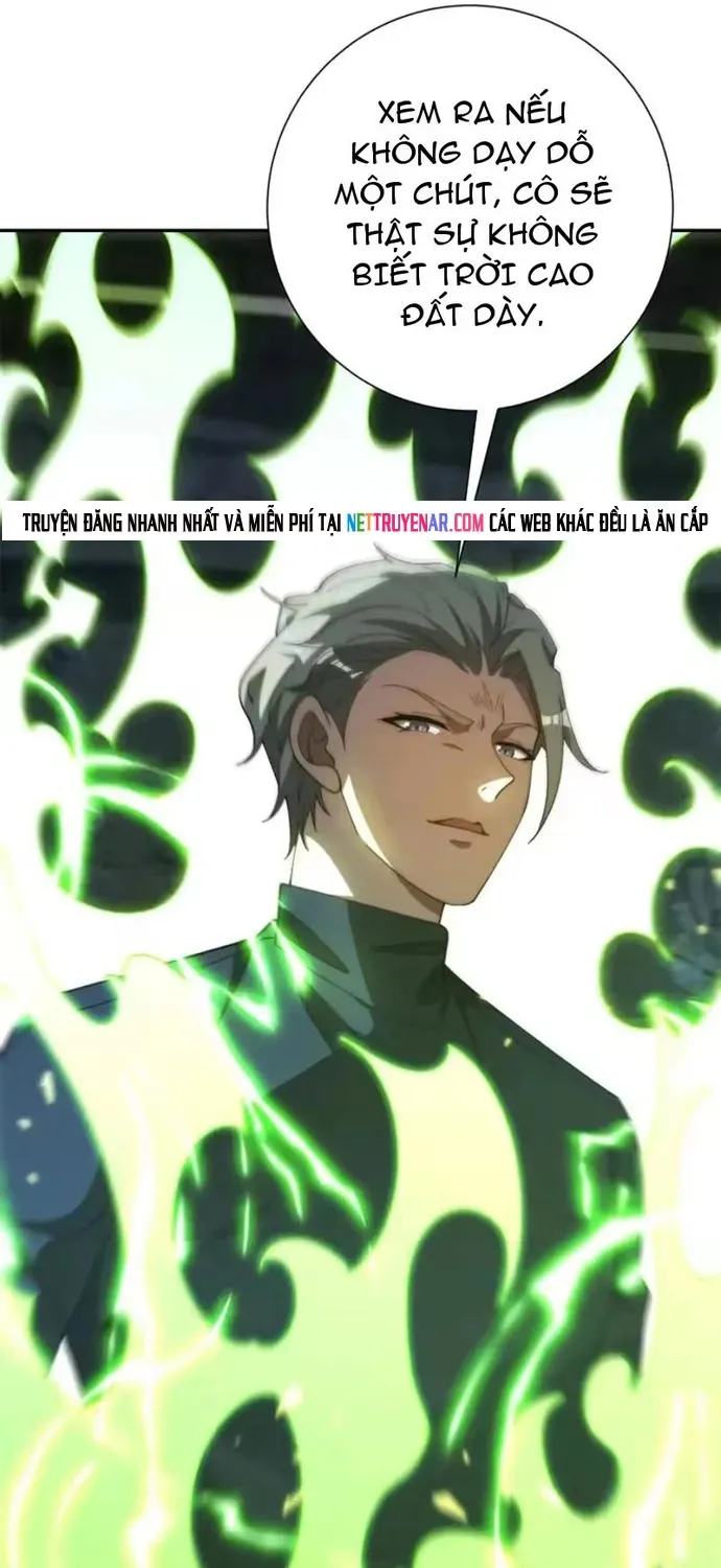 Trùng sinh: Tôi đứng Top nhờ hệ thống gian lận Chap 84 - Next Chap 85