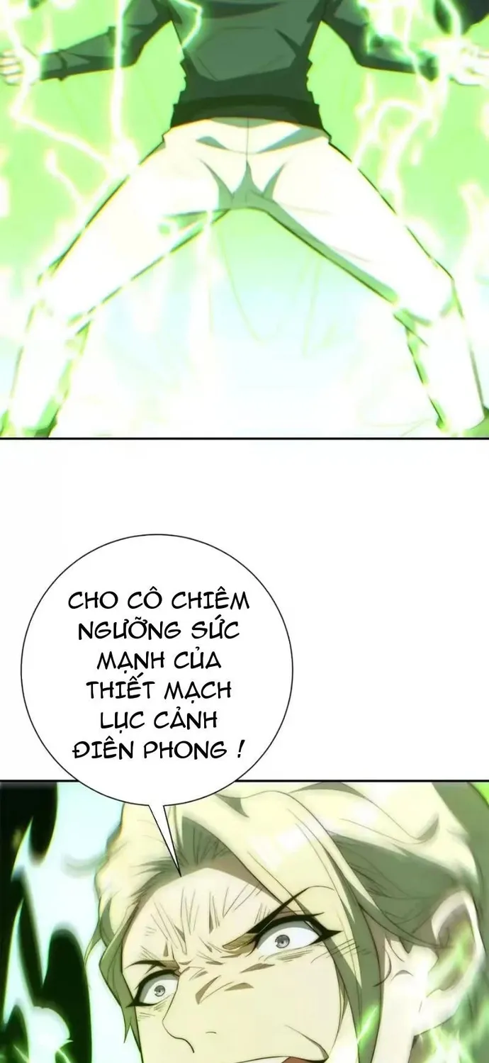 Trùng sinh: Tôi đứng Top nhờ hệ thống gian lận Chap 84 - Next Chap 85