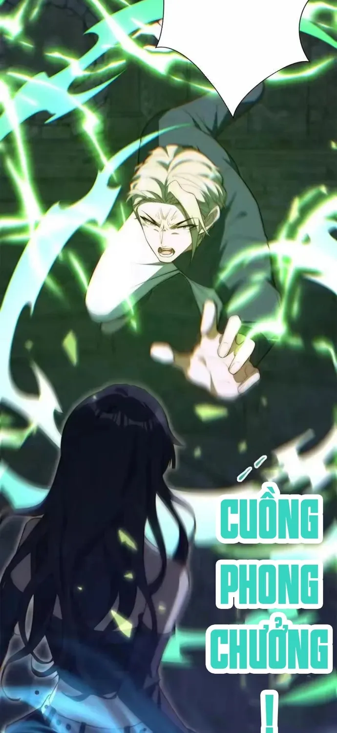 Trùng sinh: Tôi đứng Top nhờ hệ thống gian lận Chap 84 - Next Chap 85