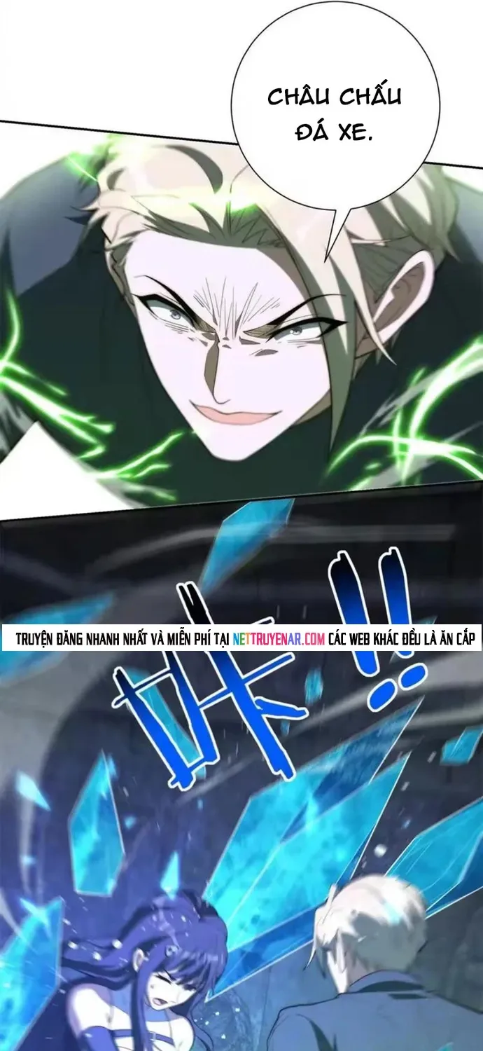 Trùng sinh: Tôi đứng Top nhờ hệ thống gian lận Chap 84 - Next Chap 85