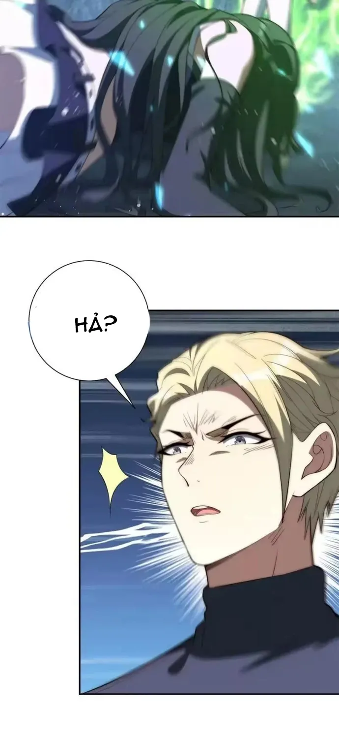 Trùng sinh: Tôi đứng Top nhờ hệ thống gian lận Chap 84 - Next Chap 85