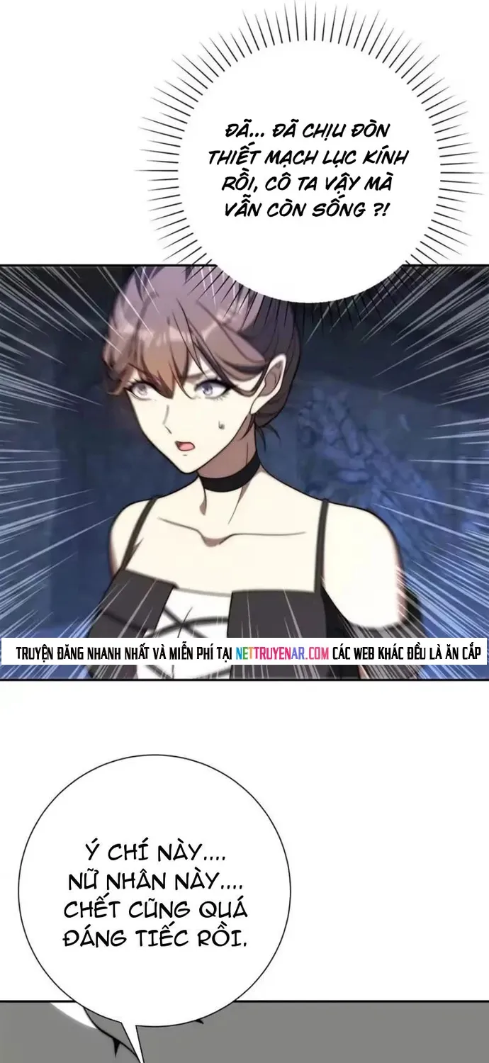 Trùng sinh: Tôi đứng Top nhờ hệ thống gian lận Chap 84 - Next Chap 85