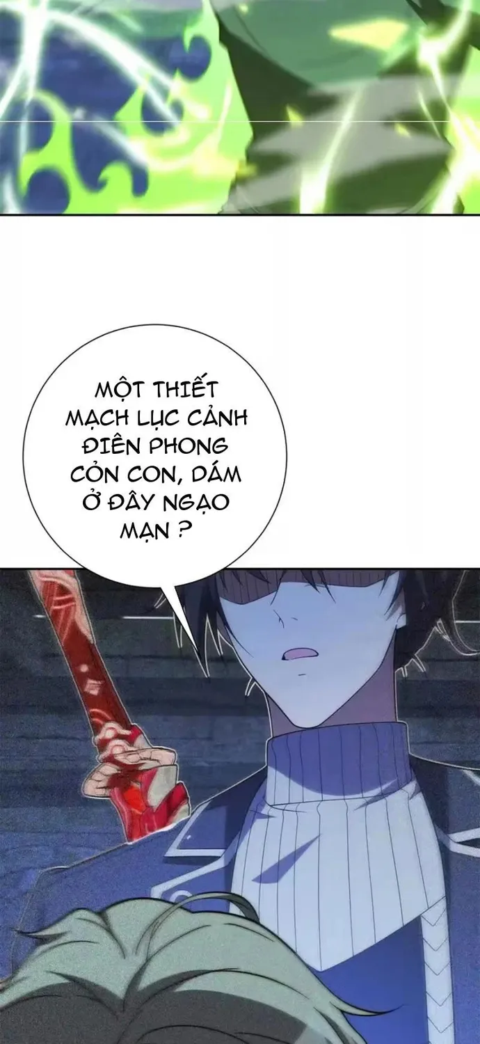 Trùng sinh: Tôi đứng Top nhờ hệ thống gian lận Chap 84 - Next Chap 85