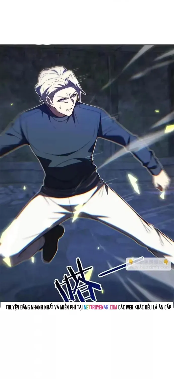 Trùng sinh: Tôi đứng Top nhờ hệ thống gian lận Chap 84 - Next Chap 85