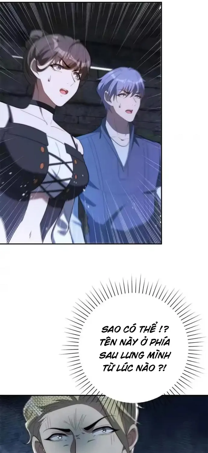 Trùng sinh: Tôi đứng Top nhờ hệ thống gian lận Chap 84 - Next Chap 85