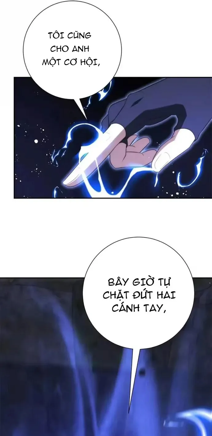 Trùng sinh: Tôi đứng Top nhờ hệ thống gian lận Chap 84 - Next Chap 85
