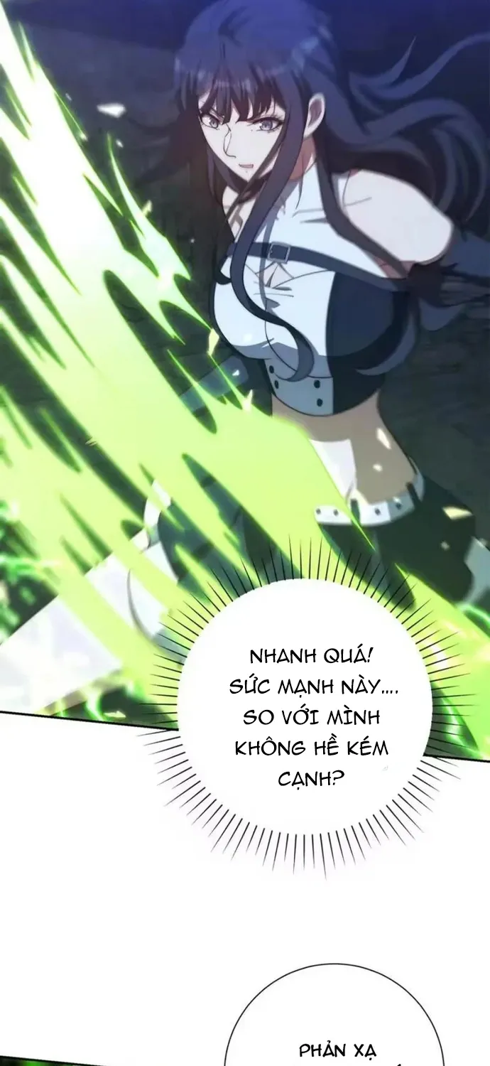 Trùng sinh: Tôi đứng Top nhờ hệ thống gian lận Chap 84 - Next Chap 85