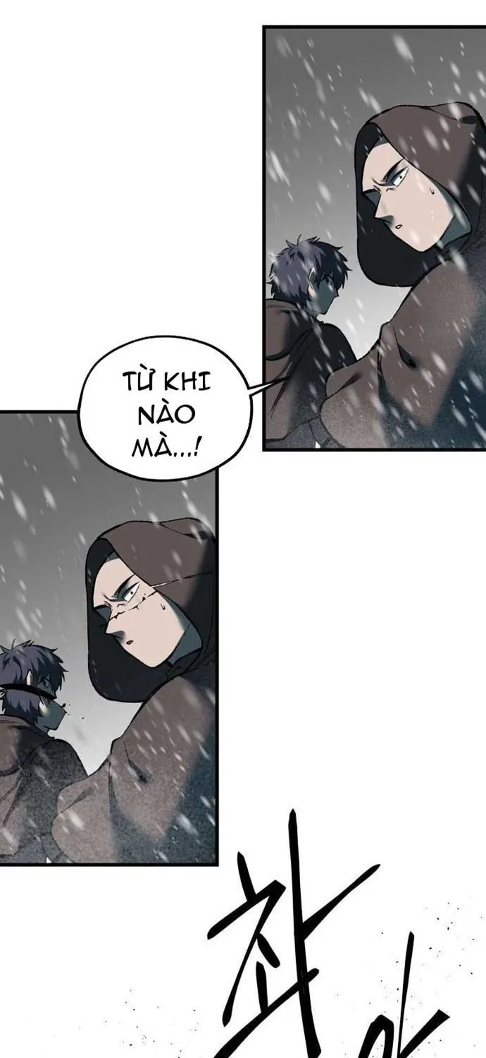 Trùng sinh: Tôi đứng Top nhờ hệ thống gian lận Chap 85 - Next Chap 86