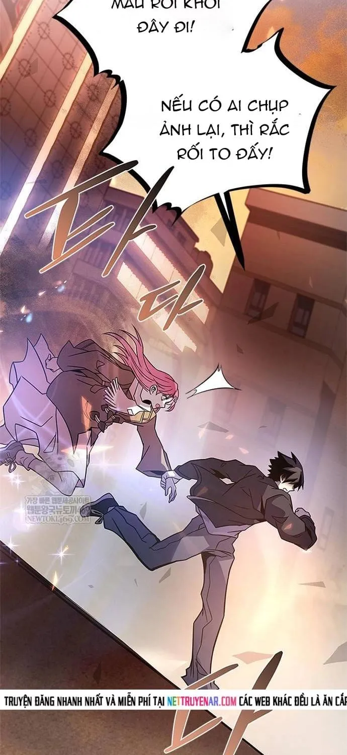 Trùng Sinh Trở Thành Ác Nhân Chap 218.1 - Next Chap 219.1