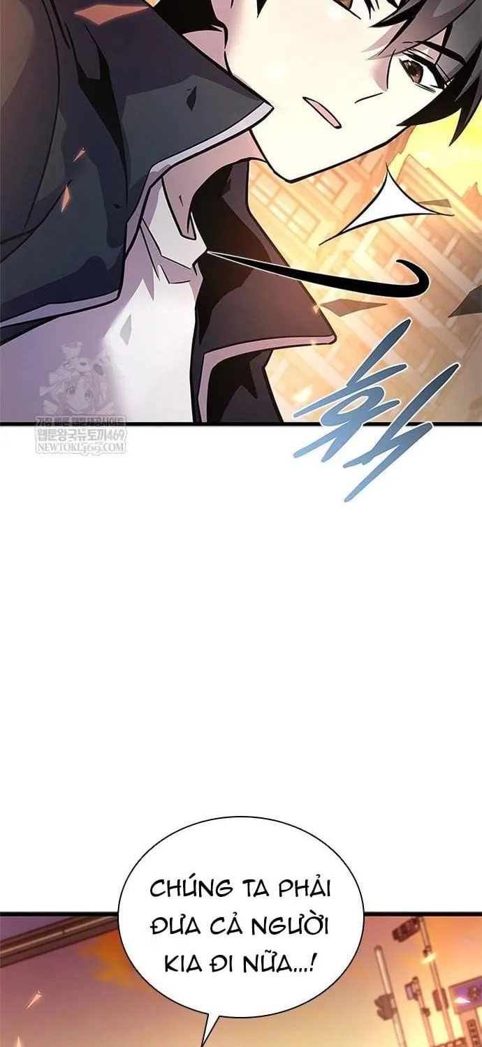 Trùng Sinh Trở Thành Ác Nhân Chap 218.1 - Next Chap 219.1